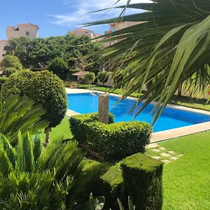 Homestay Bonita Y Moderna Habitacion A 300m De La Playa, Benalmadena