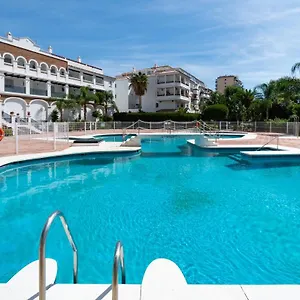 Apartment Holidays & Ii, 3 Habitaciones, Piscinas ,150 Metros Playa, Benalmadena