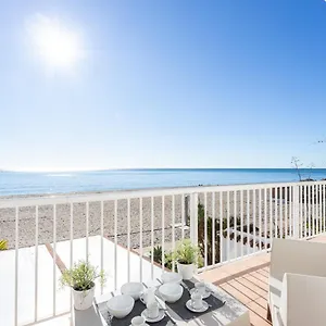 Apartamento Higuerón Playa, Benalmádena
