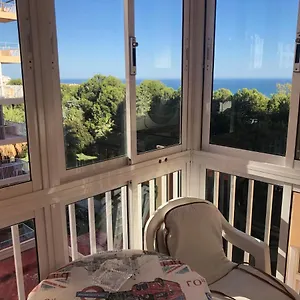 Apartamento Estudio Agata 340, Benalmádena