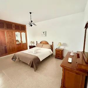 Casa Jameos Сasa de vacaciones Punta Mujeres