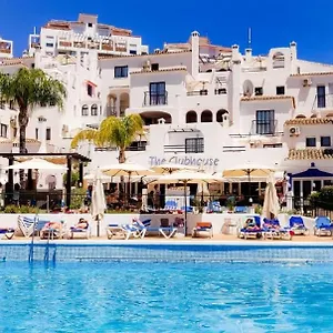 Apartamento Pueblo Evita 33, Benalmádena