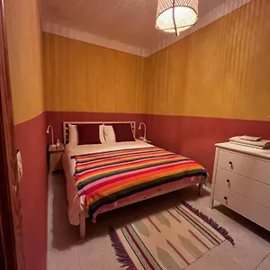 La Casita De Apartamento La Laguna (Tenerife)