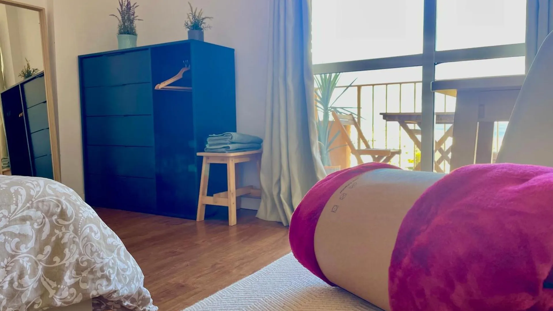 Luxury Suites Minerva Beach Benalmadena Spain