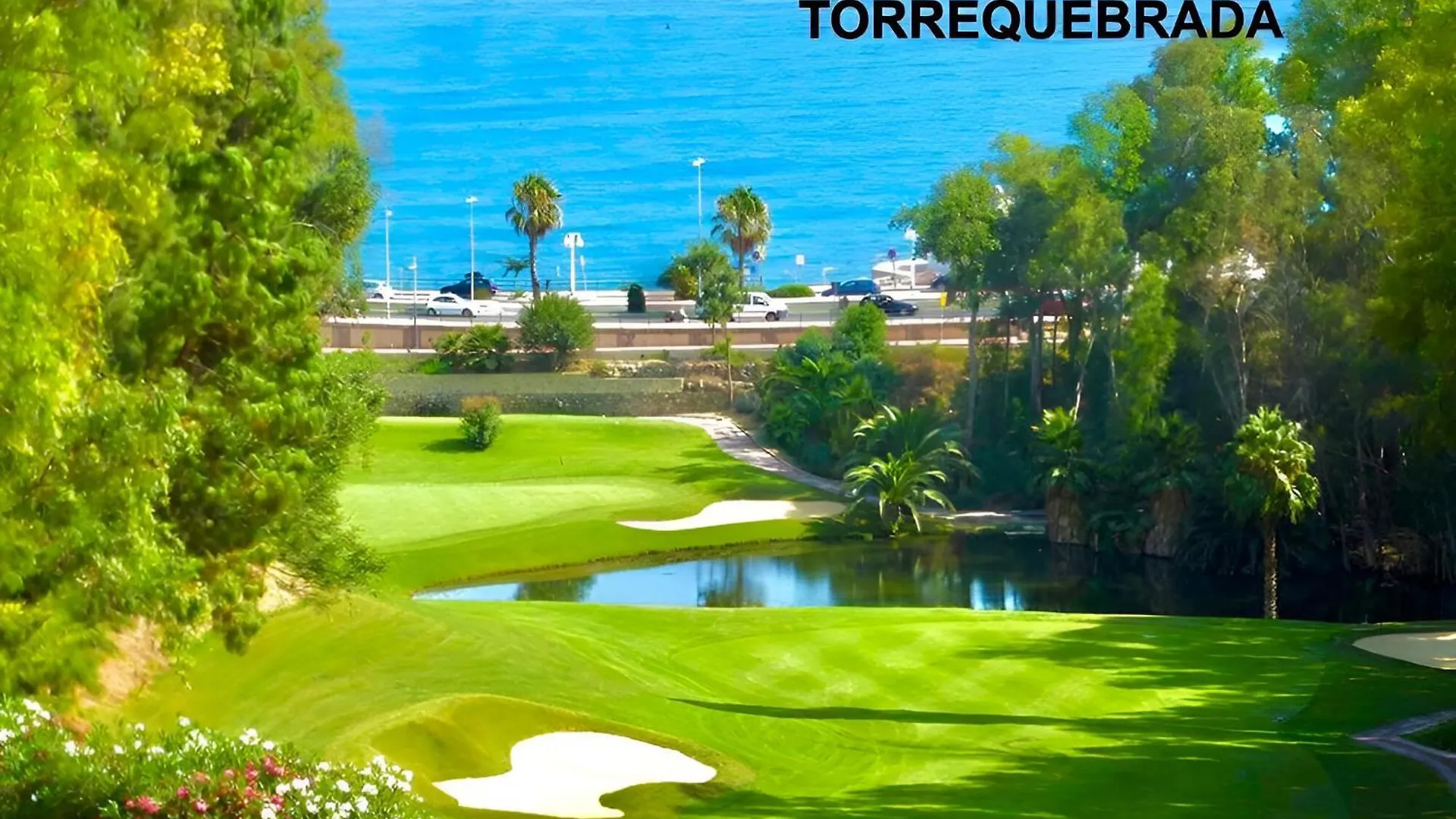 Luxury Suites Minerva Beach Benalmadena 0*,