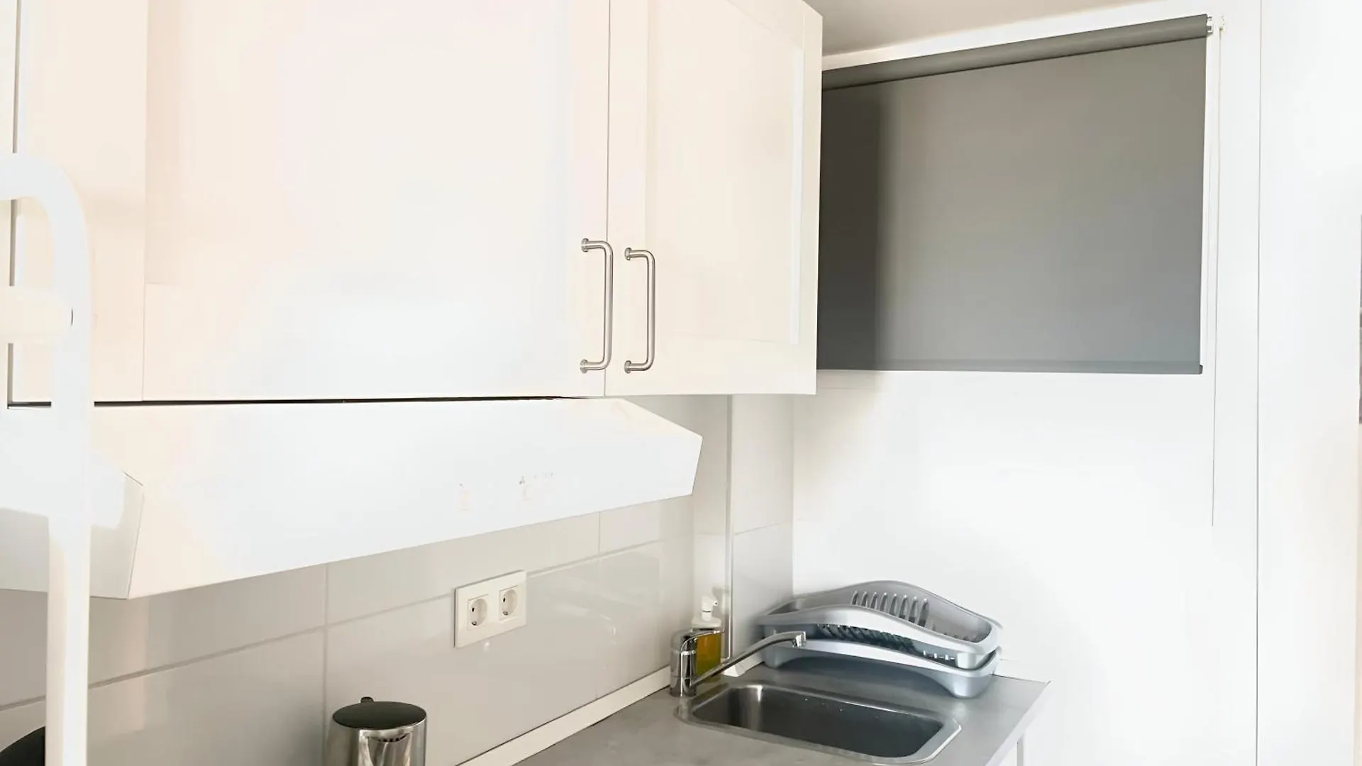 Luxury Suites Minerva Beach Benalmadena