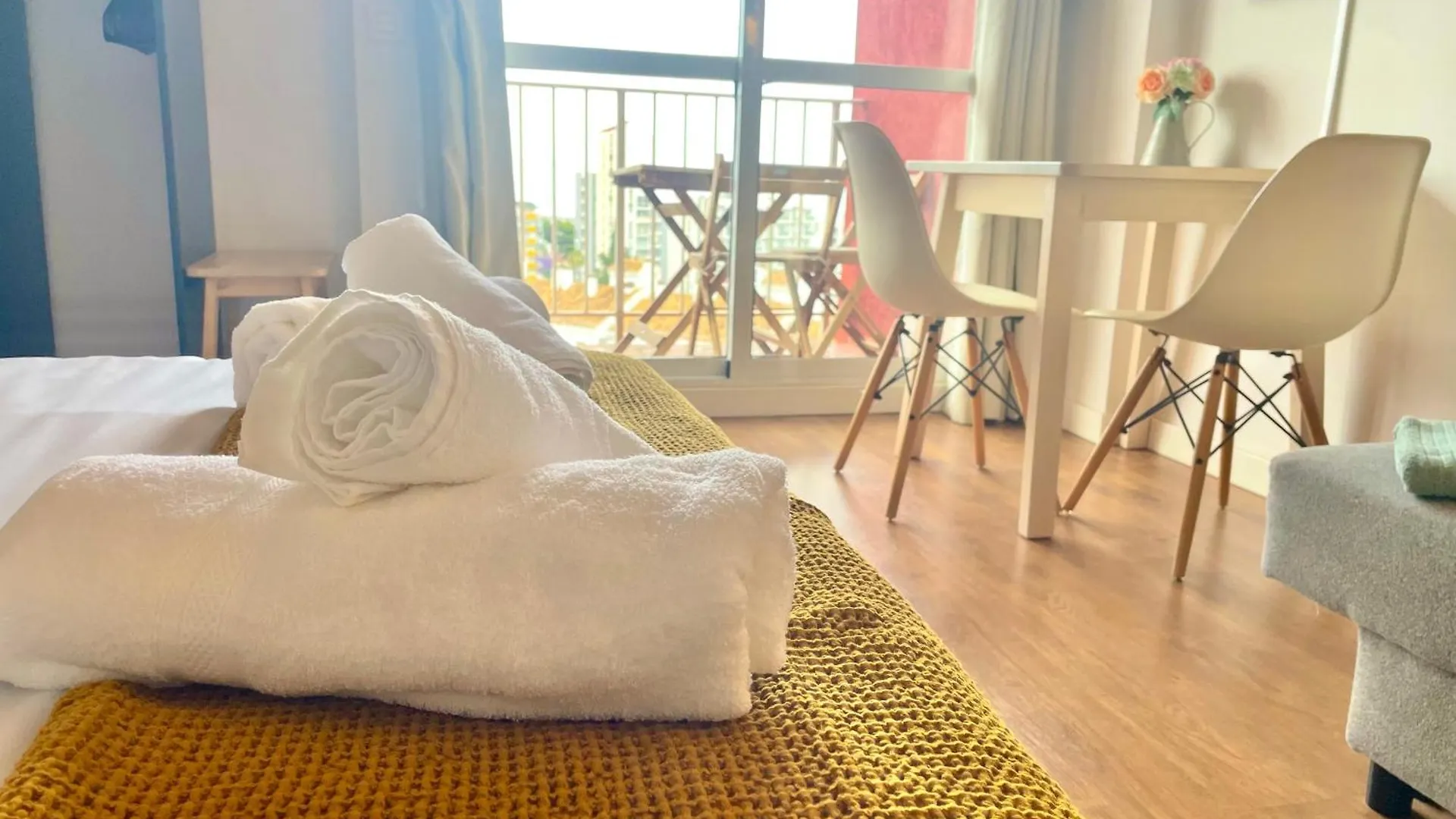 Luxury Suites Minerva Beach contacts